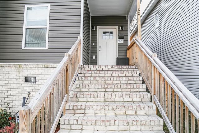 821 Duke ST, Portsmouth, VA 23704