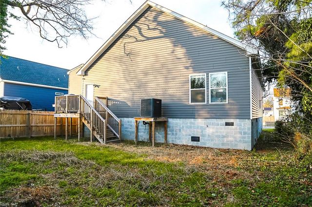 821 Duke ST, Portsmouth, VA 23704