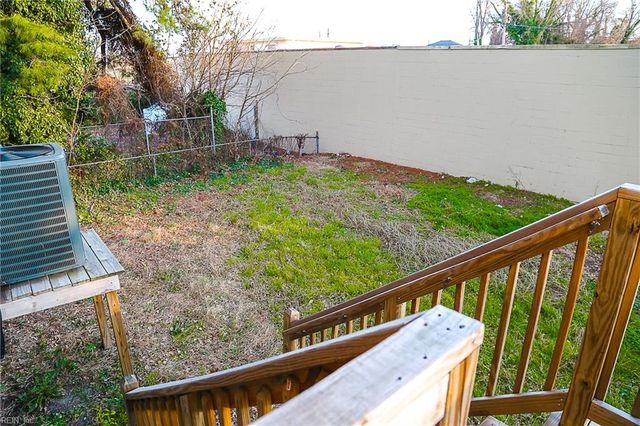 821 Duke ST, Portsmouth, VA 23704