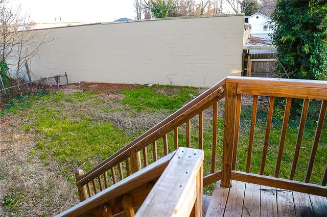 821 Duke ST, Portsmouth, VA 23704