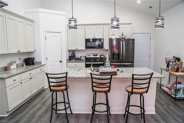 821 Duke ST, Portsmouth, VA 23704