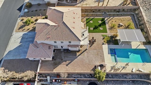 6845 Cedar Basin Avenue, Las Vegas, NV 89142
