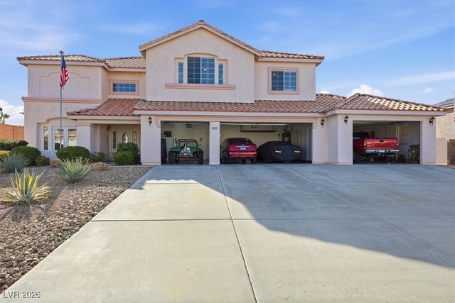6845 Cedar Basin Avenue, Las Vegas, NV 89142