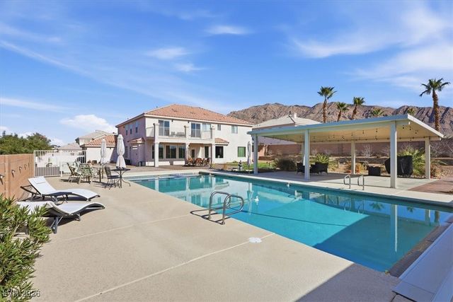 6845 Cedar Basin Avenue, Las Vegas, NV 89142