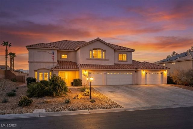 6845 Cedar Basin Avenue, Las Vegas, NV 89142