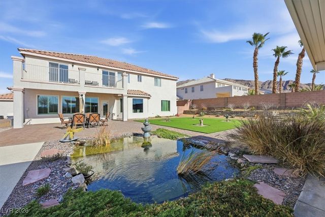 6845 Cedar Basin Avenue, Las Vegas, NV 89142