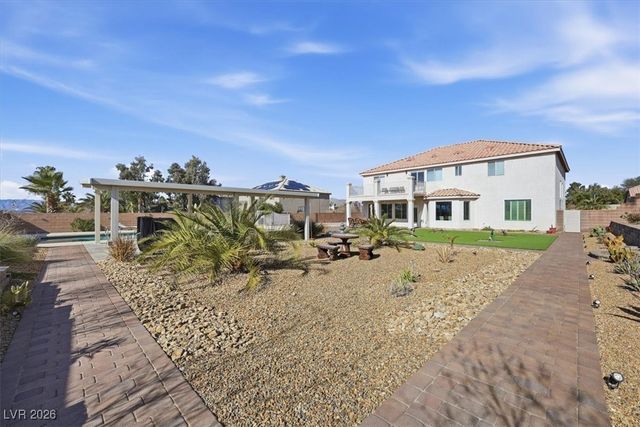 6845 Cedar Basin Avenue, Las Vegas, NV 89142