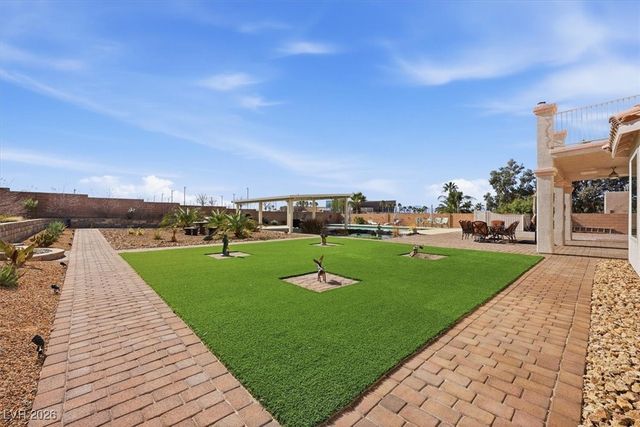 6845 Cedar Basin Avenue, Las Vegas, NV 89142