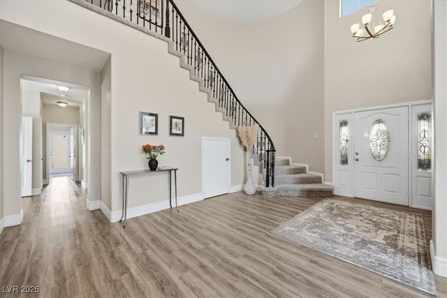 6845 Cedar Basin Avenue, Las Vegas, NV 89142