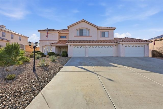 6845 Cedar Basin Avenue, Las Vegas, NV 89142