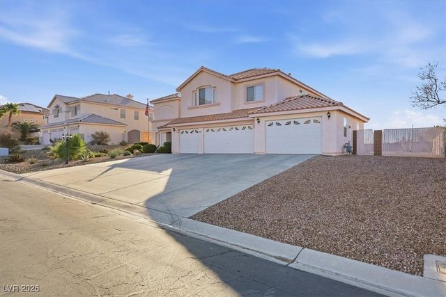 6845 Cedar Basin Avenue, Las Vegas, NV 89142