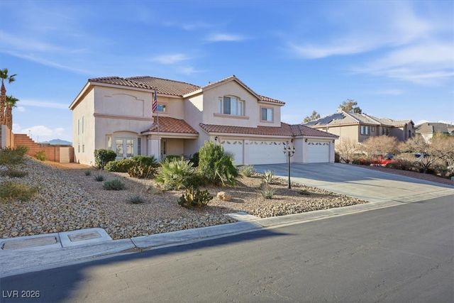 6845 Cedar Basin Avenue, Las Vegas, NV 89142