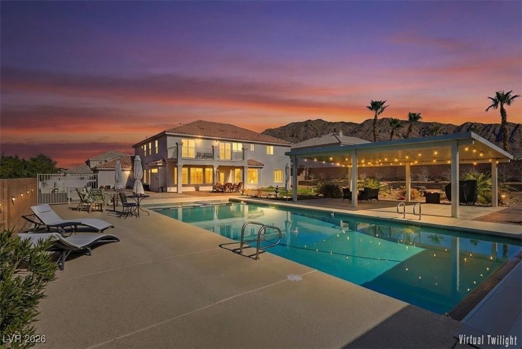 6845 Cedar Basin Avenue, Las Vegas, NV 89142