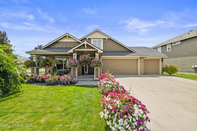 1779 N Clark Fork Pkwy, Post Falls, ID 83854
