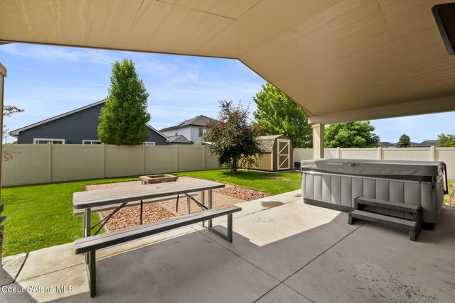 1779 N Clark Fork Pkwy, Post Falls, ID 83854