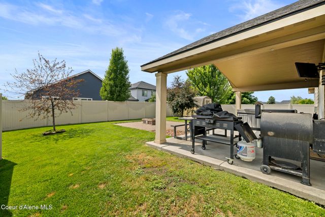 1779 N Clark Fork Pkwy, Post Falls, ID 83854