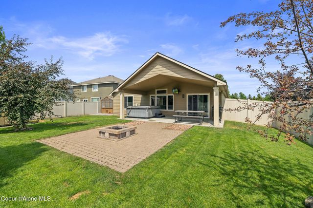 1779 N Clark Fork Pkwy, Post Falls, ID 83854