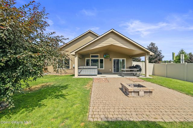 1779 N Clark Fork Pkwy, Post Falls, ID 83854