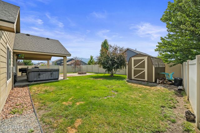 1779 N Clark Fork Pkwy, Post Falls, ID 83854