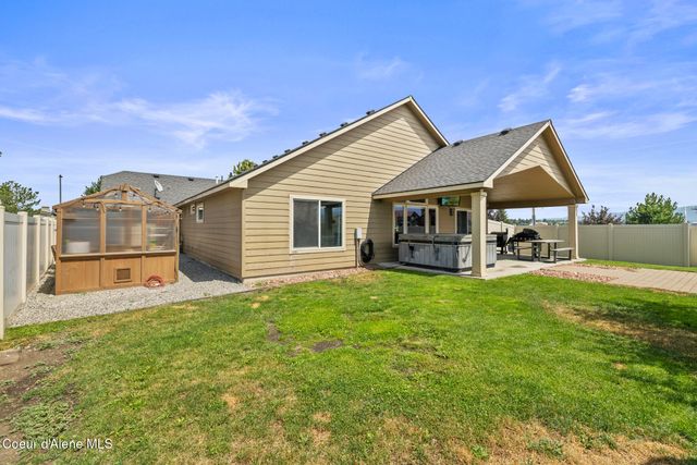 1779 N Clark Fork Pkwy, Post Falls, ID 83854