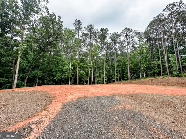 0 Woodcock Court LOT 8,9,10, Monticello, GA 31064