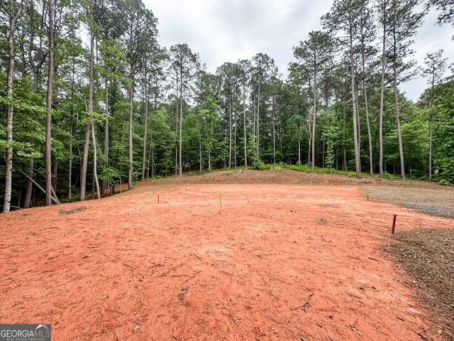 0 Woodcock Court LOT 8,9,10, Monticello, GA 31064