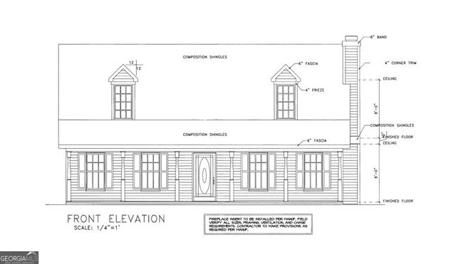 0 Woodcock Court LOT 8,9,10, Monticello, GA 31064