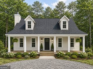 0 Woodcock Court LOT 8,9,10, Monticello, GA 31064