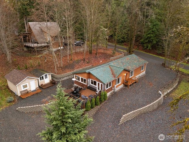 11027 Shuksan Rim Drive, Deming, WA 98244