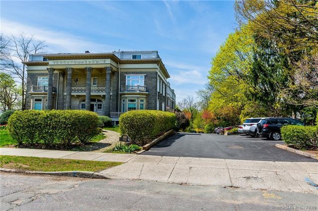 500 Prospect Street APT 1F, New Haven, CT 06511