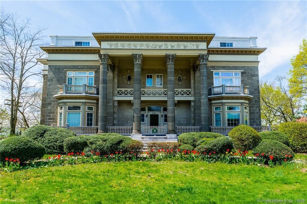 500 Prospect Street APT 1F, New Haven, CT 06511
