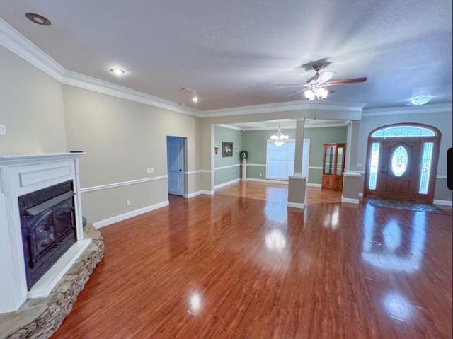 6325 State Highway 95, Abbeville, AL 36310