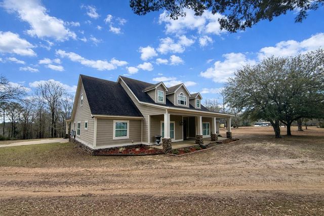 6325 State Highway 95, Abbeville, AL 36310