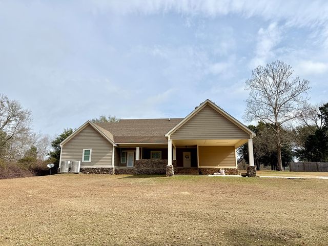 6325 State Highway 95, Abbeville, AL 36310