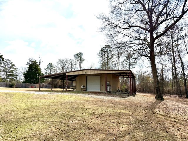6325 State Highway 95, Abbeville, AL 36310
