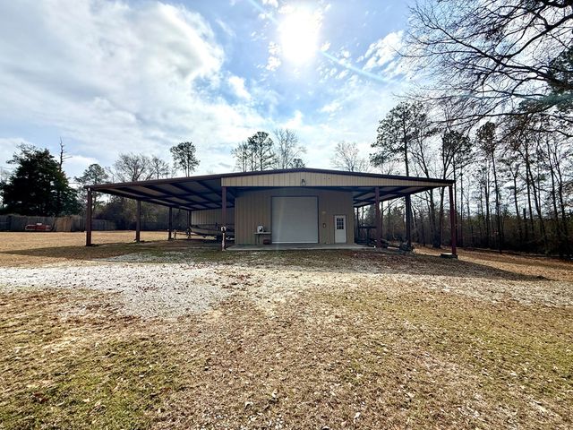 6325 State Highway 95, Abbeville, AL 36310
