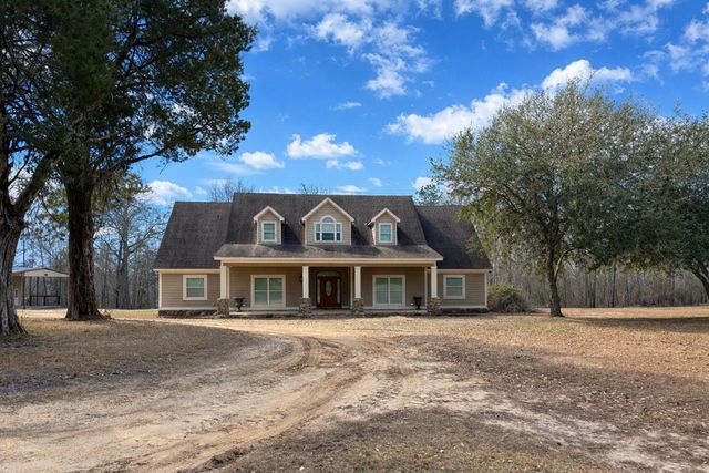 6325 State Highway 95, Abbeville, AL 36310