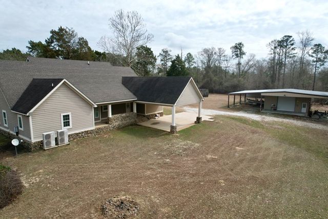 6325 State Highway 95, Abbeville, AL 36310