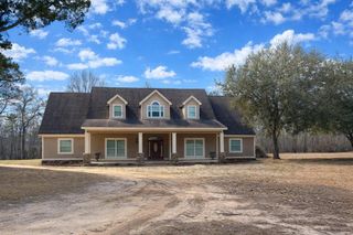 6325 State Highway 95, Abbeville, AL 36310