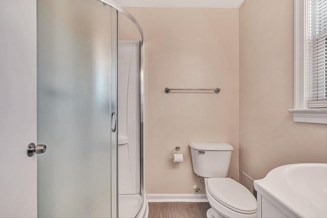 1013 Gardens RD, Roanoke, VA 24014