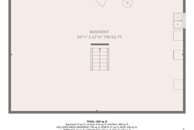 1013 Gardens RD, Roanoke, VA 24014