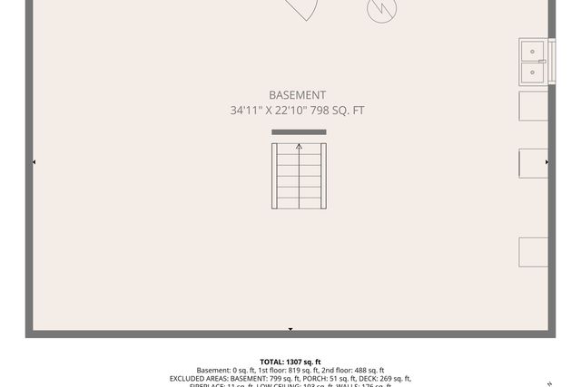 1013 Gardens RD, Roanoke, VA 24014