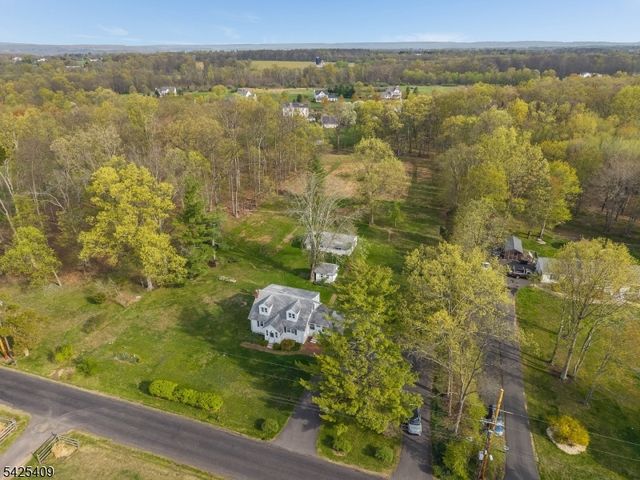 115 Barbertown Point Breeze, Kingwood Twp., NJ 08825