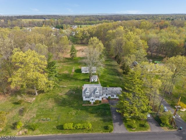 115 Barbertown Point Breeze, Kingwood Twp., NJ 08825