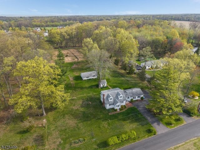 115 Barbertown Point Breeze, Kingwood Twp., NJ 08825