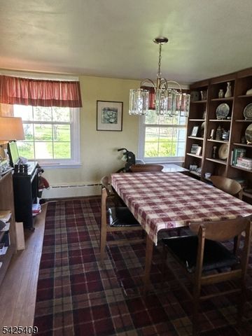 115 Barbertown Point Breeze, Kingwood Twp., NJ 08825