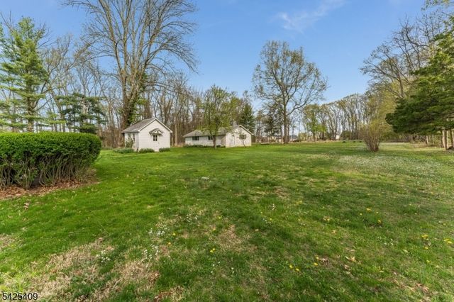 115 Barbertown Point Breeze, Kingwood Twp., NJ 08825