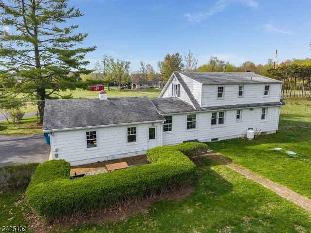 115 Barbertown Point Breeze, Kingwood Twp., NJ 08825