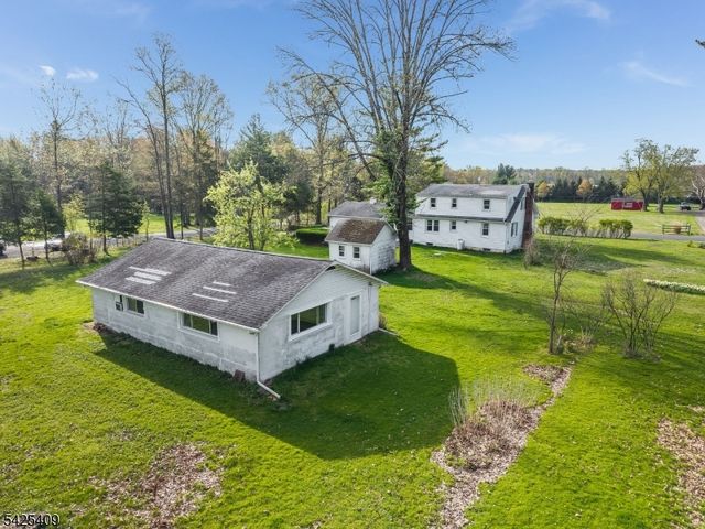 115 Barbertown Point Breeze, Kingwood Twp., NJ 08825