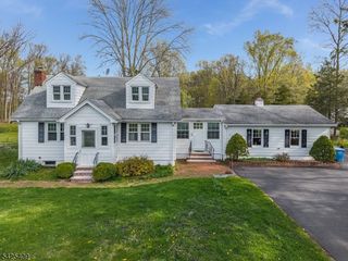 115 Barbertown Point Breeze, Kingwood Twp., NJ 08825